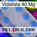 Vidalista 40Mg 21